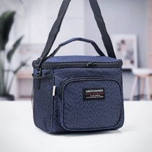 Sac à lunch isotherme, réutilisable,homme et femme,travail,randonnée,pêche,plage