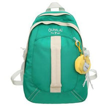 Sac à dos pour filles Scolaire ,Cartable anti-bosses multifonctionnel , voyage