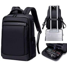 Sac à dos Arctic Hunter sac á dos, Pc, Luxe, Slim, extensible en Oxford