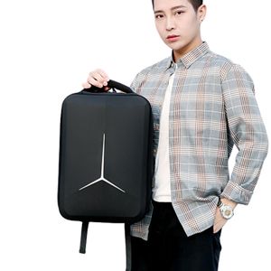Sac à dos élégant , confortable pour ordinateur portable, accessoires, Cartable