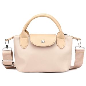 Sac épaule multifonction pour femme avec rangement sécurisé zippé, crossbody
