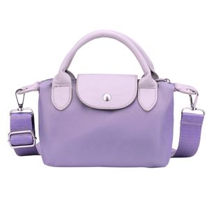 Sac épaule multifonction pour femme avec rangement sécurisé zippé, crossbody