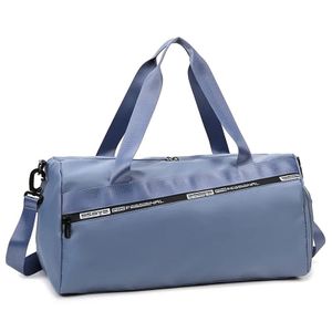 Sac à Main de sport, Sac à bandoulière pour Gym, bag Vêtements, voyage,fitness
