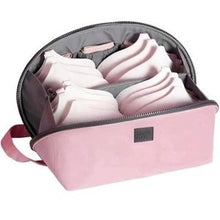 Trousse de Vetement, Maquillage, Mallettes, Bag, Pochette à Chaussures de Voyage