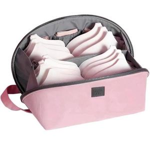 Trousse de Vetement, Maquillage, Mallettes, Bag, Pochette à Chaussures de Voyage