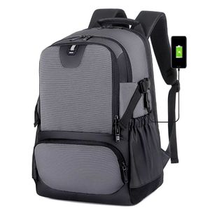 backpack cartable Grande Capacité Sac a Dos PC Portable pour Voyage Scolaire