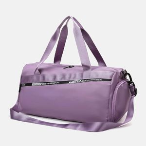 Sac à Main de sport, Sac à bandoulière pour Gym, bag Vêtements, voyage,fitness