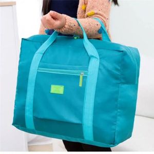 Sac de sport, Sac à vêtements multi-fonction sac pliables, bag étanche de voyage