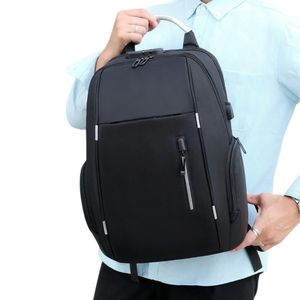 cartable de voyage et Scolaire avec recharge USB et espace de rangement optimisé