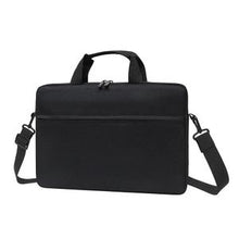 Sacoche pour PC portable 15 pouce, Cartable d'affaire, voyage, bag ordinateur