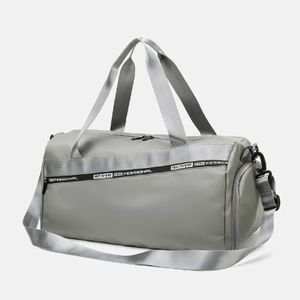 Sac à Main de sport, Sac à bandoulière pour Gym, bag Vêtements, voyage,fitness