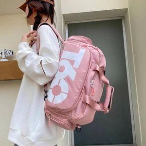 Sac de voyage, sac de sport, sac de voyage à bandoulière pour femme