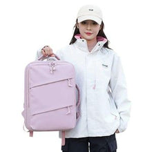 Sac à dos multifonctionnel ,supporte pc ,tablette ,parfait ,pratique ,tendance .