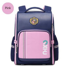 Cartable scolaire d'enfants, Sac à dos Solide d'école, bag grande, imperméable