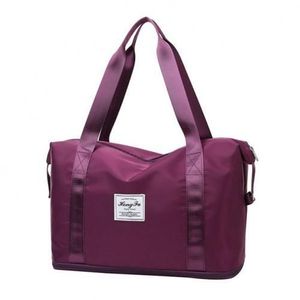 Sac de sport, Sac à bandoulière de Vêtements, voyage, Sac à main de travel, gym