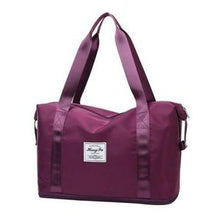 Sac de sport, Sac à bandoulière de Vêtements, voyage, Sac à main de travel, gym