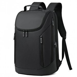 Sac à dos de voyage étanche, bag pour Pc 15,6" + port USB, cartable pour affaire