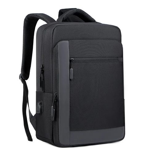 Cartable classic, Sac à Dos PC Portable de Voyage, Affaire, Scolaire, ordinateur