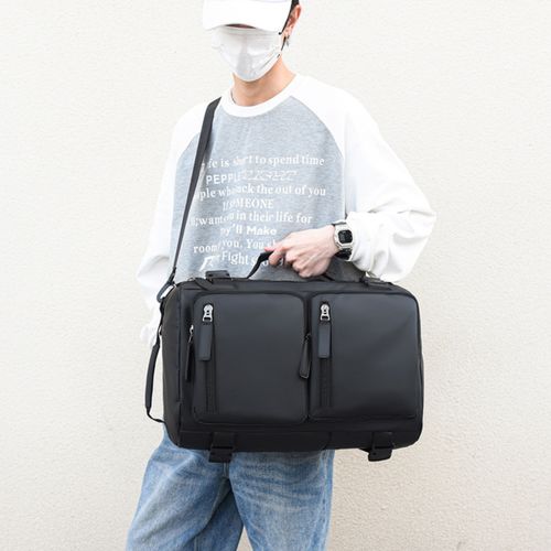 sac à dos stylé Business et Loisirs, Design Élégant ,Bag, Backpack, Sac de gym