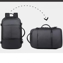 Sac a dos de Pc ,voyage , camping .cartable pour affaire, scolaire