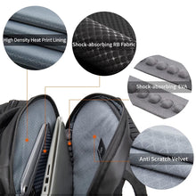 Sac à Dos Business & Voyage Arctic Hunter B00388