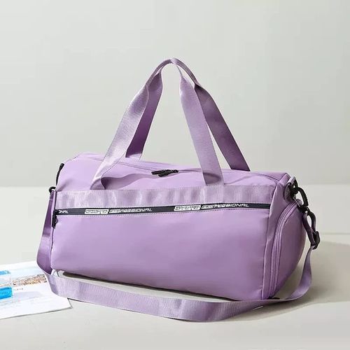 Sac à Main de sport, Sac à bandoulière pour Gym, bag Vêtements, voyage,fitness