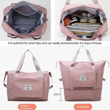 Sac rangement Vêtements, bag de voyage, sport, étanche multifonctionnel portable