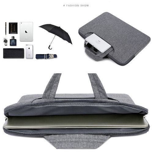 Sacoche pc portable,mallette portable pour Ordinateur Portable 15.6