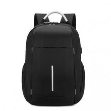 Grande Capacité Fonctionnel Sac a Dos PC Portable pour Voyage, Affaire, Scolaire