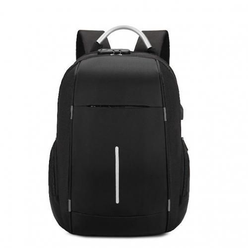 Grande Capacité Fonctionnel Sac a Dos PC Portable pour Voyage, Affaire, Scolaire