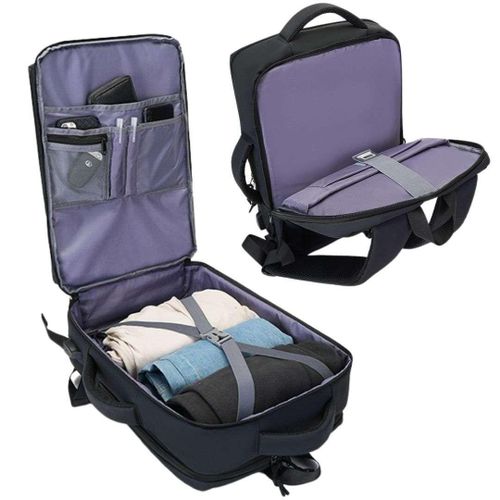 Sac à dos multifonctionnel ,supporte pc ,tablette ,parfait ,pratique ,tendance .