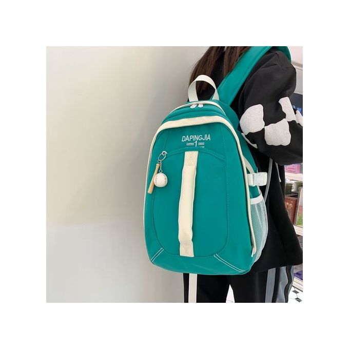 Sac à dos pour filles Scolaire ,Cartable anti-bosses multifonctionnel , voyage
