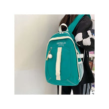 Sac à dos pour filles Scolaire ,Cartable anti-bosses multifonctionnel , voyage