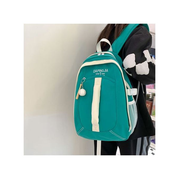 Sac à dos pour filles Scolaire ,Cartable anti-bosses multifonctionnel , voyage