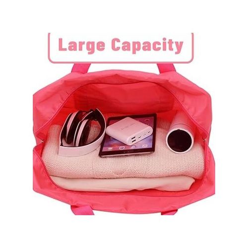 Sac de sport, Sac à vêtements multi-fonction sac pliables, bag étanche de voyage