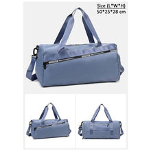 Sac à Main de sport, Sac à bandoulière pour Gym, bag Vêtements, voyage,fitness