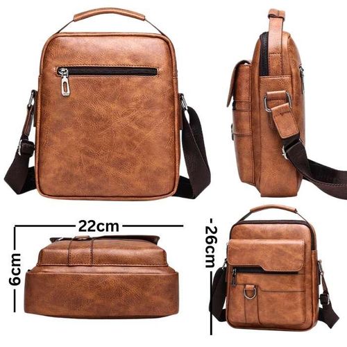 Sac de rangement tendance, idéal pour un usage quotidien et professionnel.