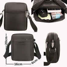 Sac multifonction avec fermeture éclair pour garder vos objets essentiels en sécurité