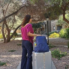 Sac à dos flexible, cartable pour camping, bag durable et pliable, sac de voyage