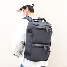 sac à dos stylé Business et Loisirs, Design Élégant ,Bag, Backpack, Sac de gym