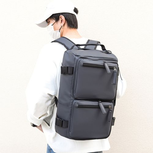 sac à dos stylé Business et Loisirs, Design Élégant ,Bag, Backpack, Sac de gym