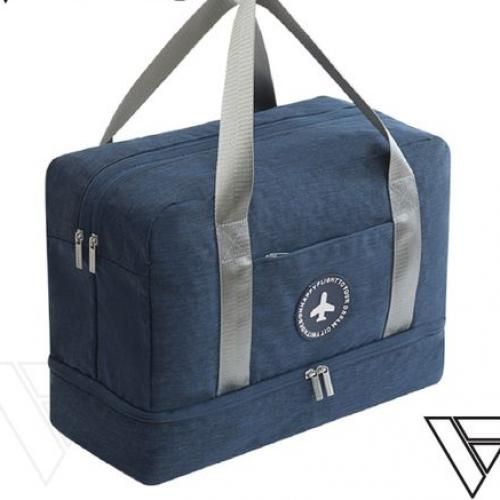 Sac de rangement Sac de voyage étanche, Portable multifonction