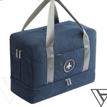 Sac de rangement Sac de voyage étanche, Portable multifonction