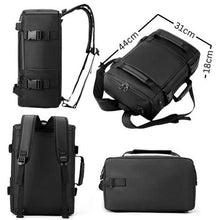 Sac à dos grand et confortable pour un usage quotidien, PC, travail ,voyage, sac