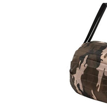 Sac de Sport Rangement Vêtements Voyage, Pliable et Léger, Grande Capacité Bag