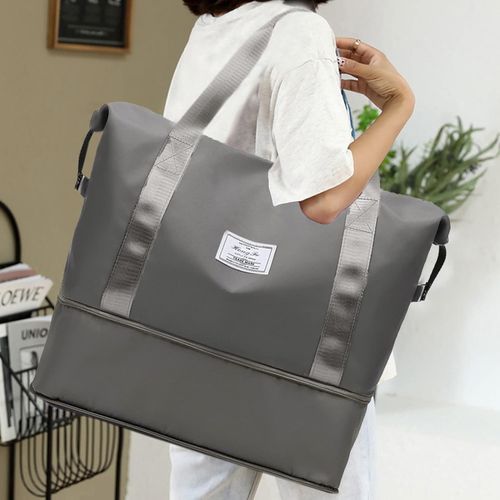 Sac de sport, Sac à bandoulière de Vêtements, voyage, Sac à main de travel, gym