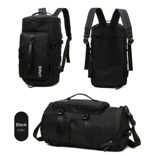 Sac de sport et Voyage , Bacs de gym Imperméable , Sac à dos backpack cartable
