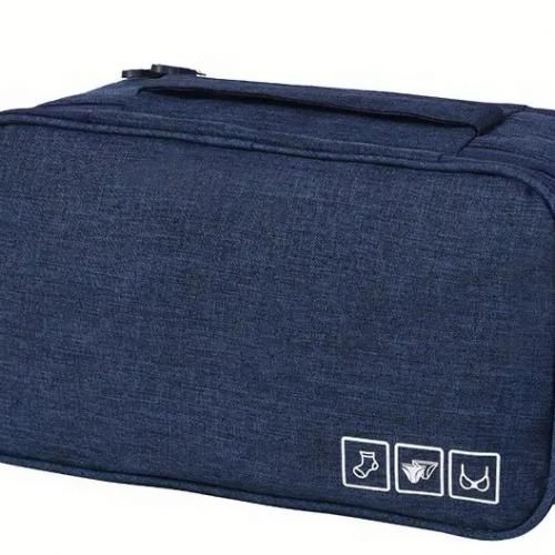 Trousse de Toilette pour Cosmétiques , Soutien-Gorge , Sous-Vêtements, Lingerie