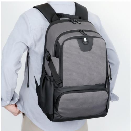 backpack cartable Grande Capacité Sac a Dos PC Portable pour Voyage Scolaire