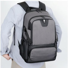 backpack cartable Grande Capacité Sac a Dos PC Portable pour Voyage Scolaire